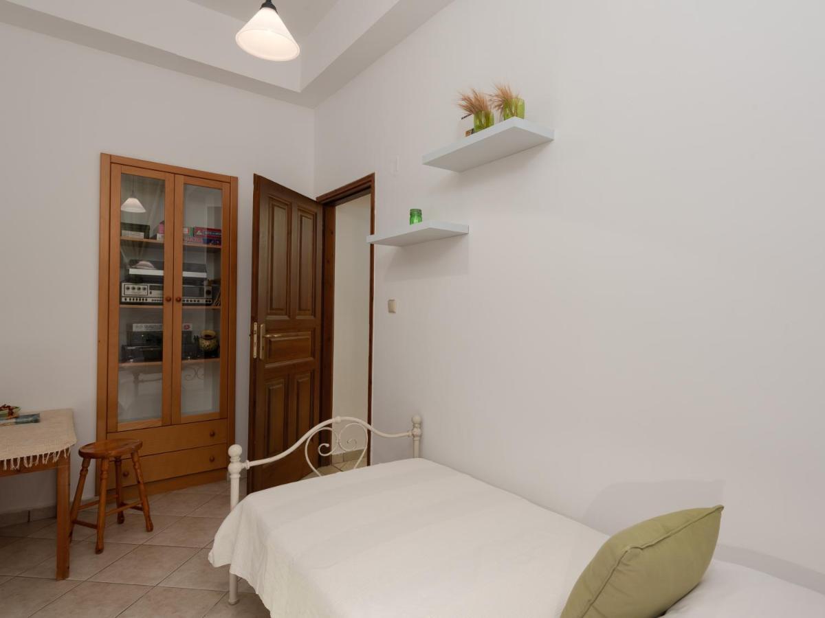 Aura Traditional Apartment Prinés Zewnętrze zdjęcie