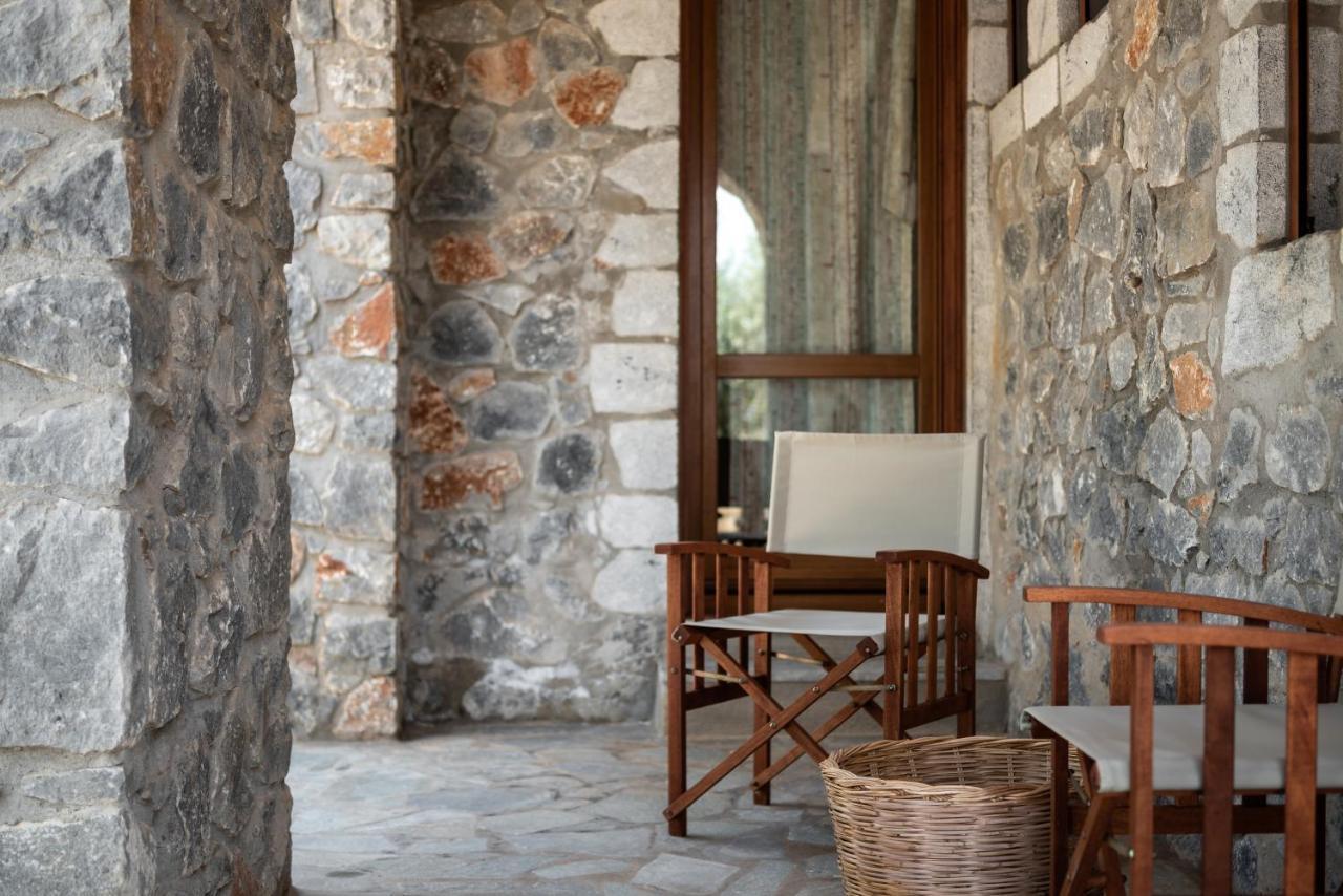 Aura Traditional Apartment Prinés Zewnętrze zdjęcie