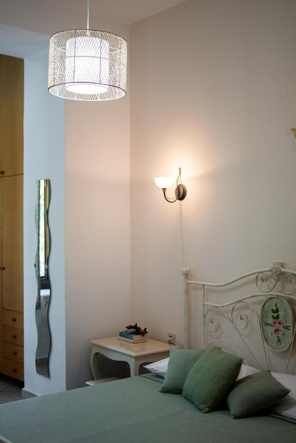 Aura Traditional Apartment Prinés Zewnętrze zdjęcie