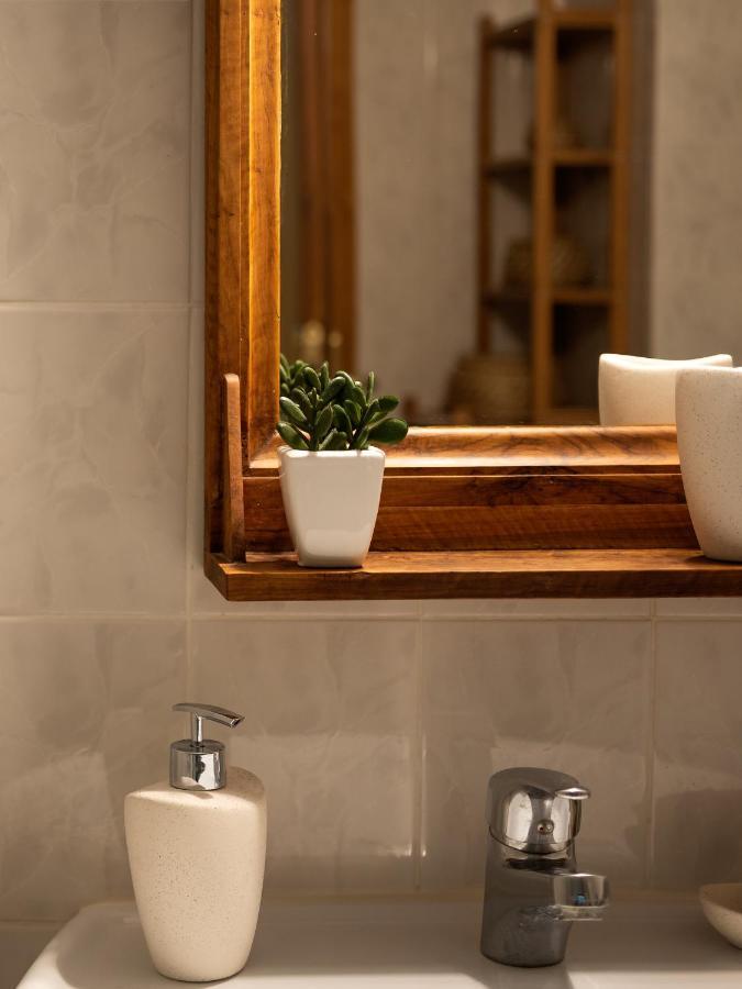 Aura Traditional Apartment Prinés Zewnętrze zdjęcie