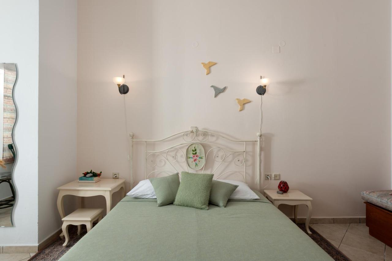 Aura Traditional Apartment Prinés Zewnętrze zdjęcie