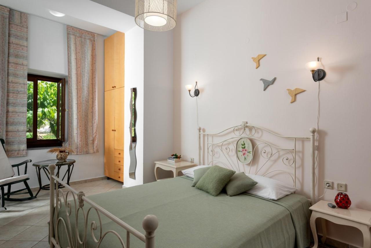 Aura Traditional Apartment Prinés Zewnętrze zdjęcie