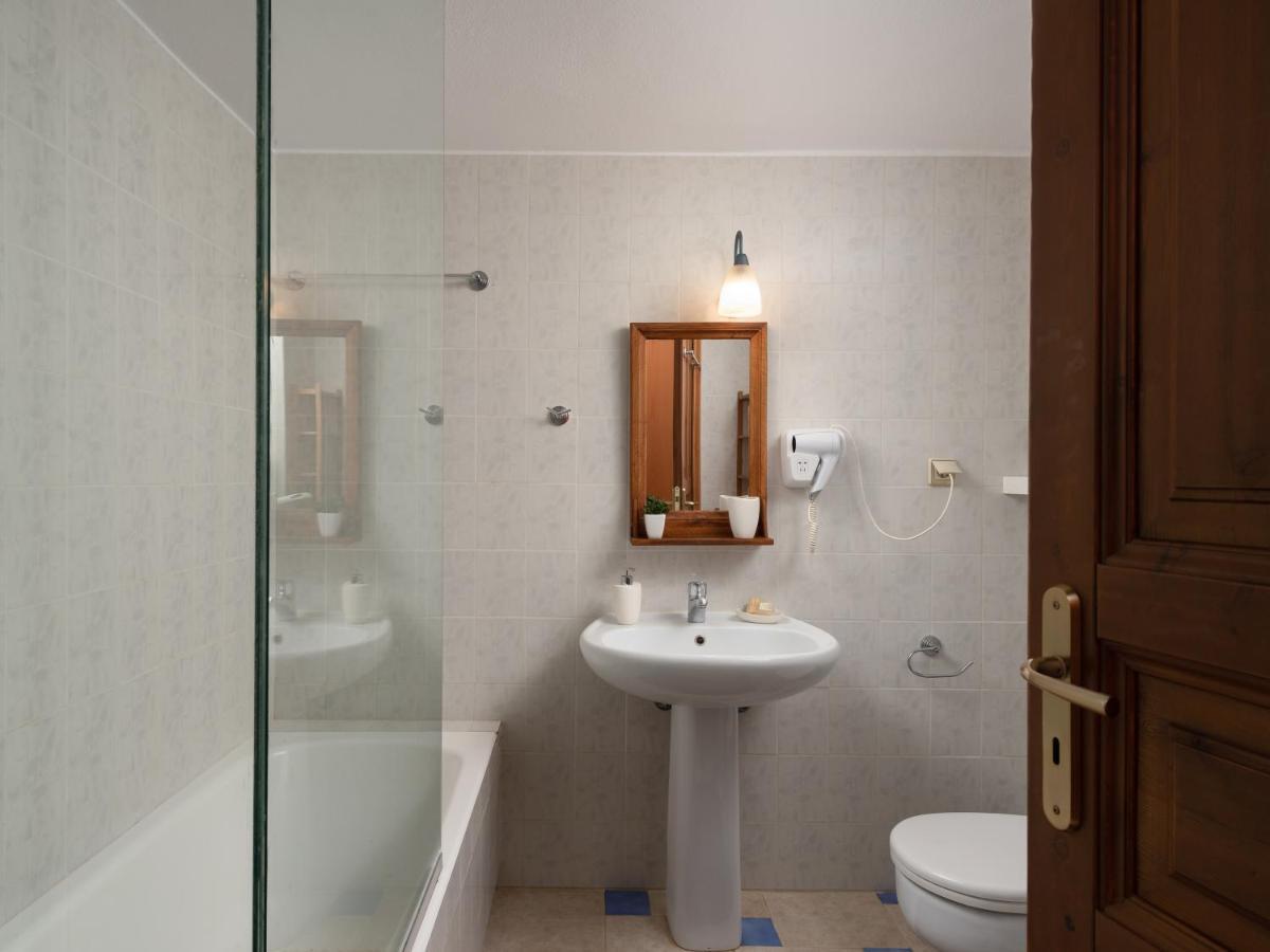 Aura Traditional Apartment Prinés Zewnętrze zdjęcie