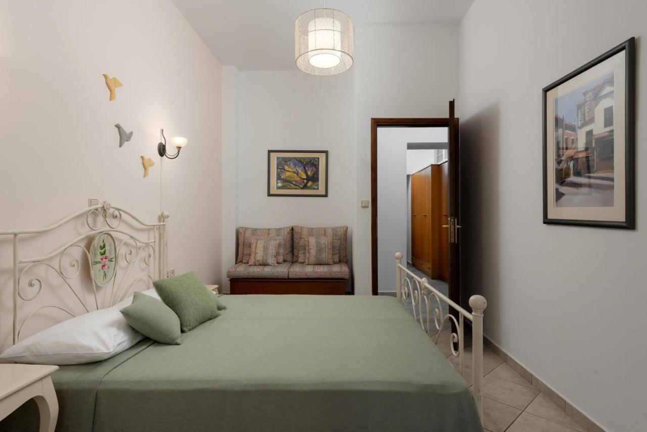Aura Traditional Apartment Prinés Zewnętrze zdjęcie